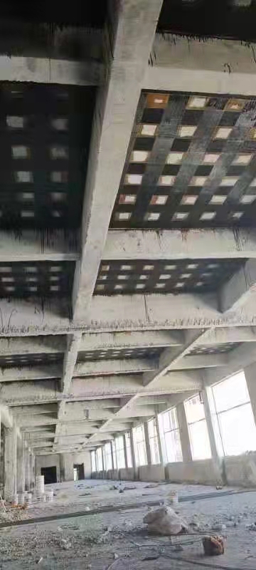 牟定楼板碳纤维布加固可以增加承重